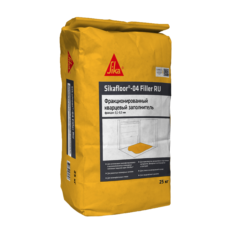 Sikafloor®-04 Filler