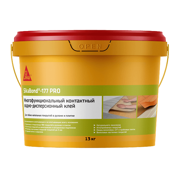 SikaBond®-177 PRO