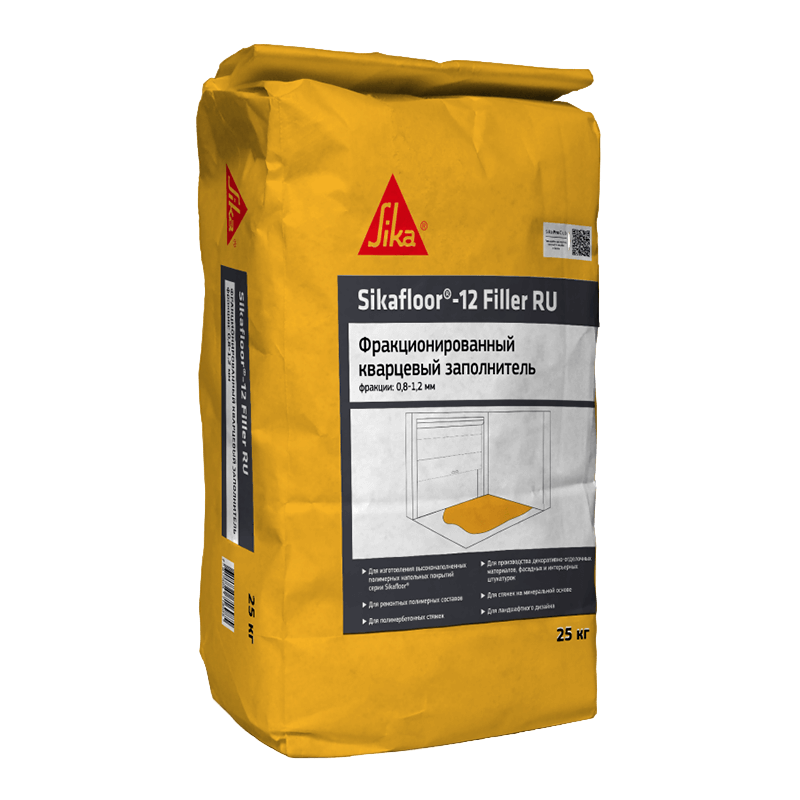 Sikafloor®-12 Filler