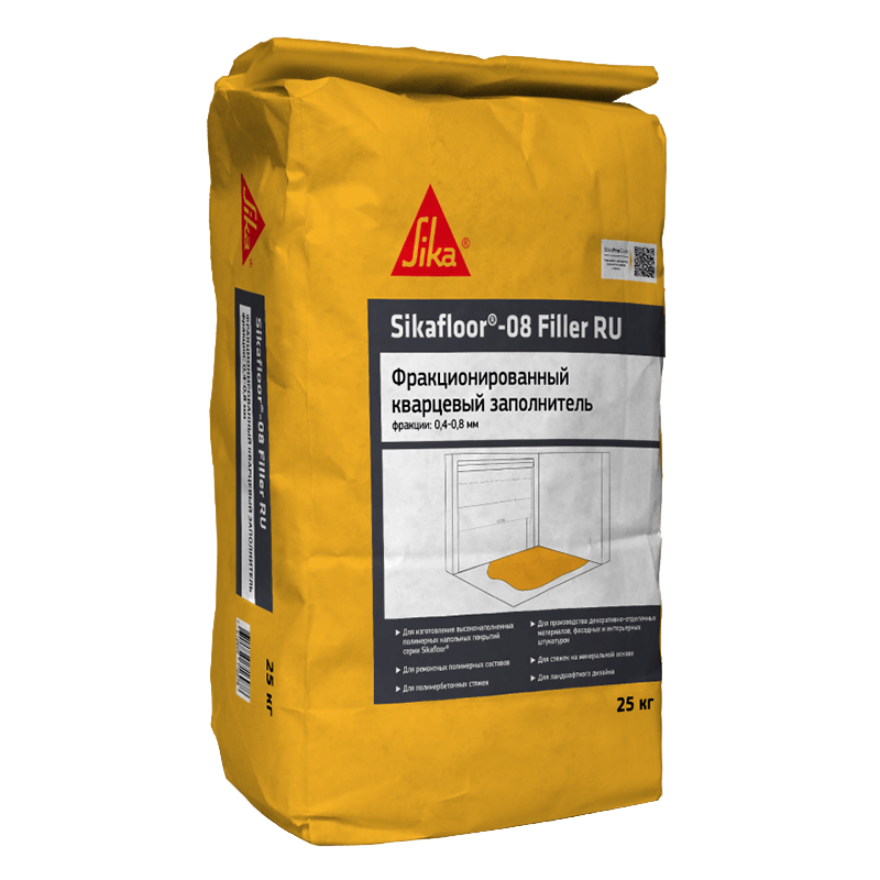 Sikafloor®-08 Filler