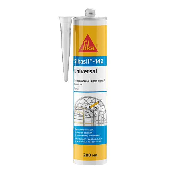 Sikasil®-142 Universal