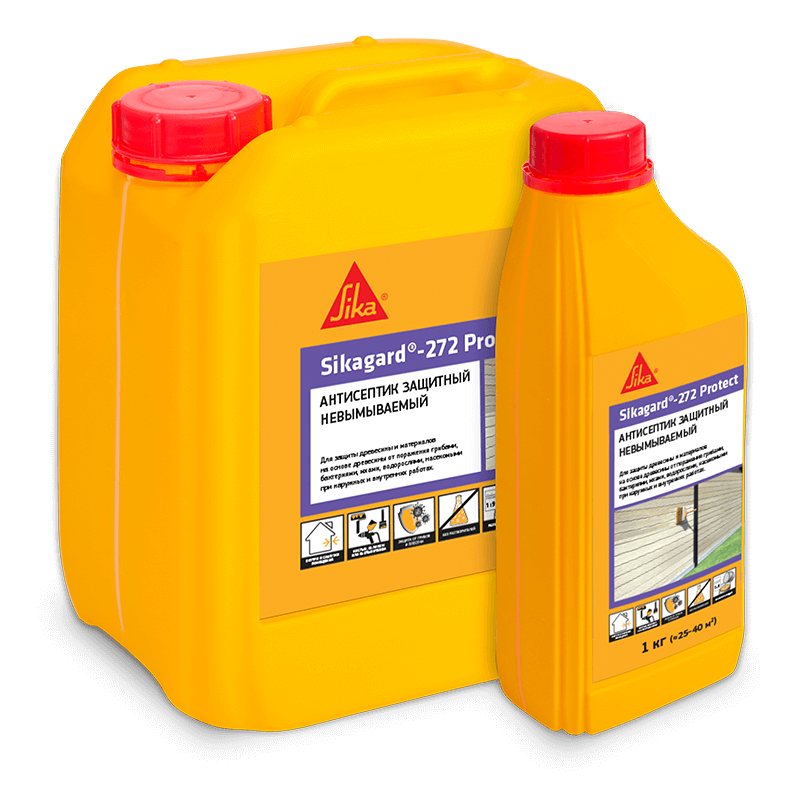 Sikagard®-272 Protect