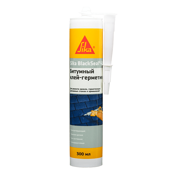 Sika BlackSeal®-3