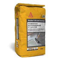 Sikafloor®-120 Level Standard