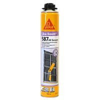 Sika Boom®-587 All Seasons