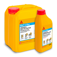 Sika®-1 Plus