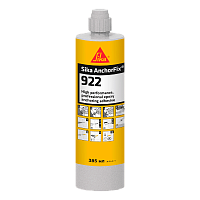Sika AnchorFix® 922