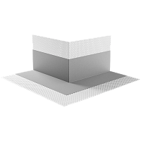 Sika® Sealing Tape S Outside Corner