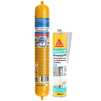 Sikaflex®-719 Universal PU