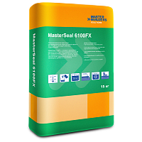 MasterSeal 6100FX