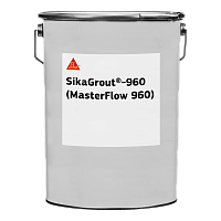 SikaGrout®-960