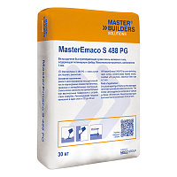 MasterEmaco S 488 PG
