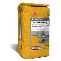 Sikafloor®-4 Chapdur Plus (RU)