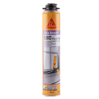 Sika Boom®-580 Fix & Fill