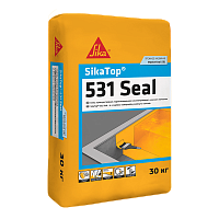 SikaTop®-531 Seal